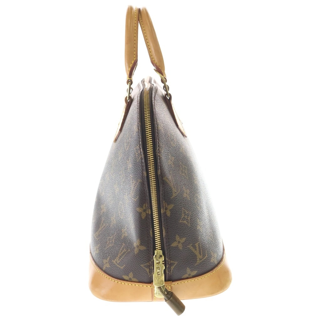LOUIS VUITTON(ルイヴィトン) モノグラム アルマ ハンドバッグ
