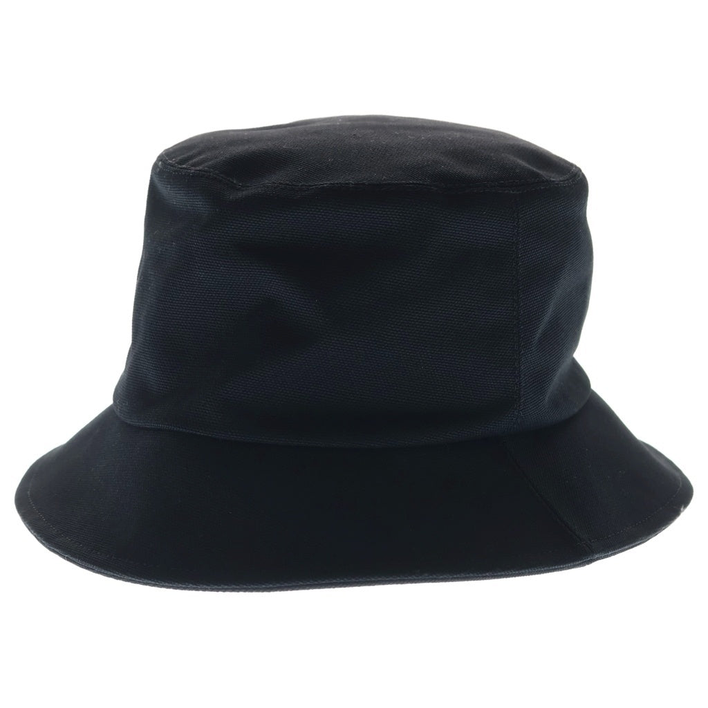 Christian Dior(クリスチャンディオール) スモールブリム バケットハット 星マーク ブラック#59 CPB06187ECAN レディース