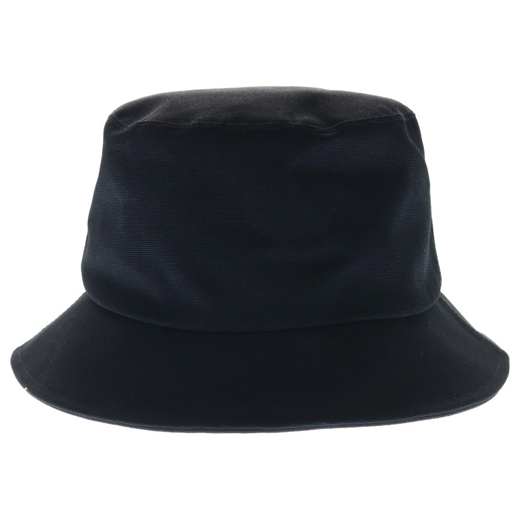 Christian Dior(クリスチャンディオール) スモールブリム バケットハット 星マーク ブラック#59 CPB06187ECAN レディース