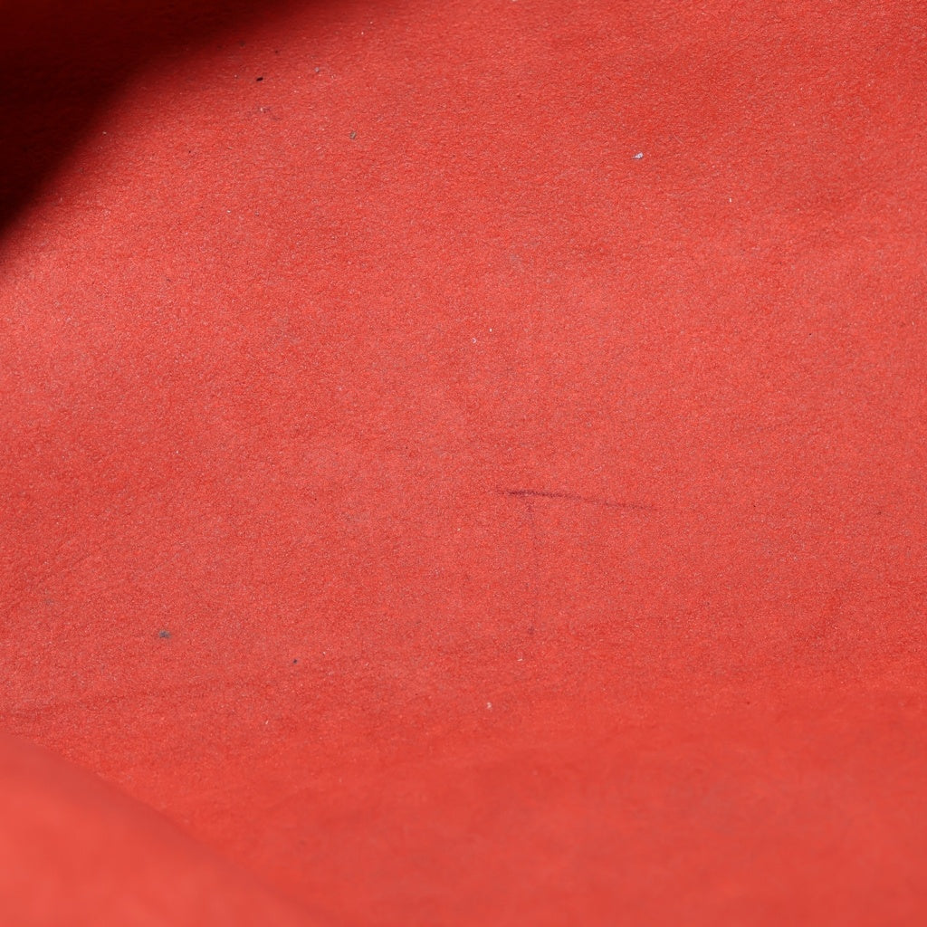 LOUIS VUITTON(ルイヴィトン) ダミエ ブレラ ハンドバッグ ブラウン レザー×PVC N51150 ゴールド金具 レディース