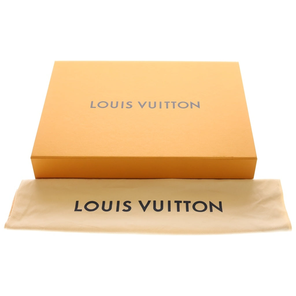 LOUIS VUITTON(ルイヴィトン) ダミエ グレースフルPM PVC レザー ショルダーバッグ ブラウン N44044 レディース
