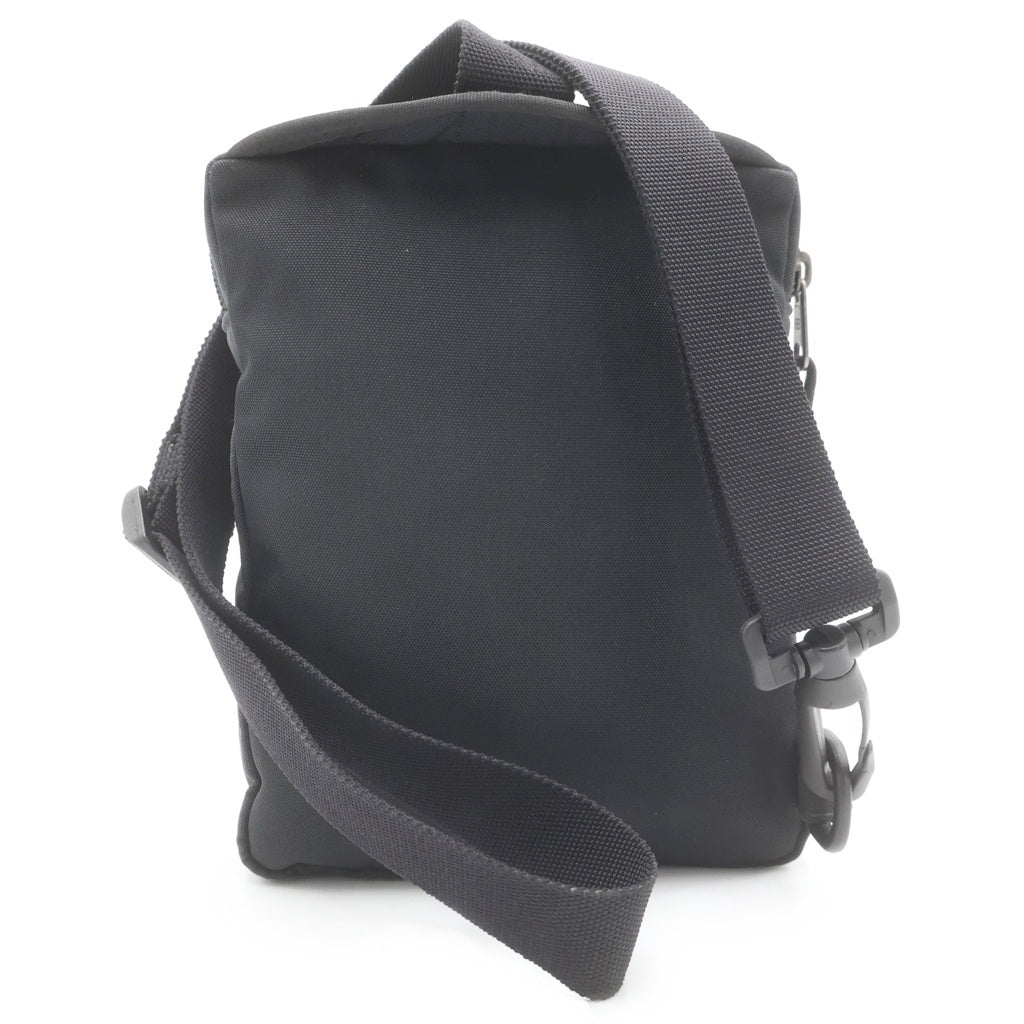 BALENCIAGA(バレンシアガ) エクスプローラー ナイロン ボディ ショルダー ブラック 593651