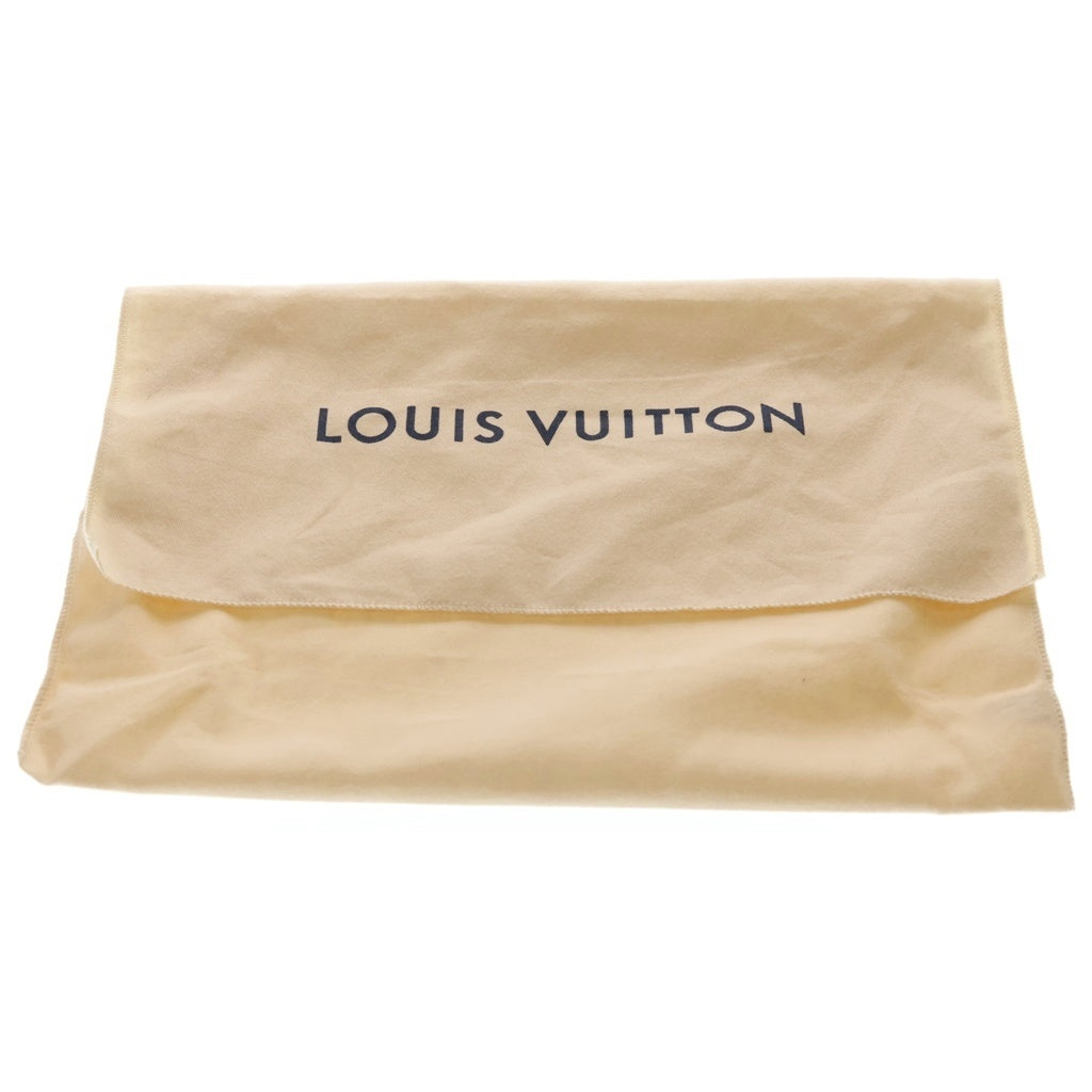 LOUIS VUITTON(ルイヴィトン) オンザゴーPM モノグラムアンプラント レザー 2WAY ハンド ショルダーバッグ トゥルトレール クレーム ベージュ M45779 レディース