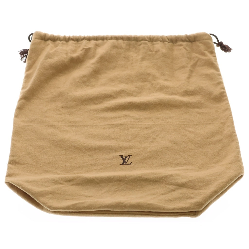 LOUIS VUITTON(ルイヴィトン) エピ レヴリ ショルダーバッグ ノワール レザー ブラック M52162 レディース