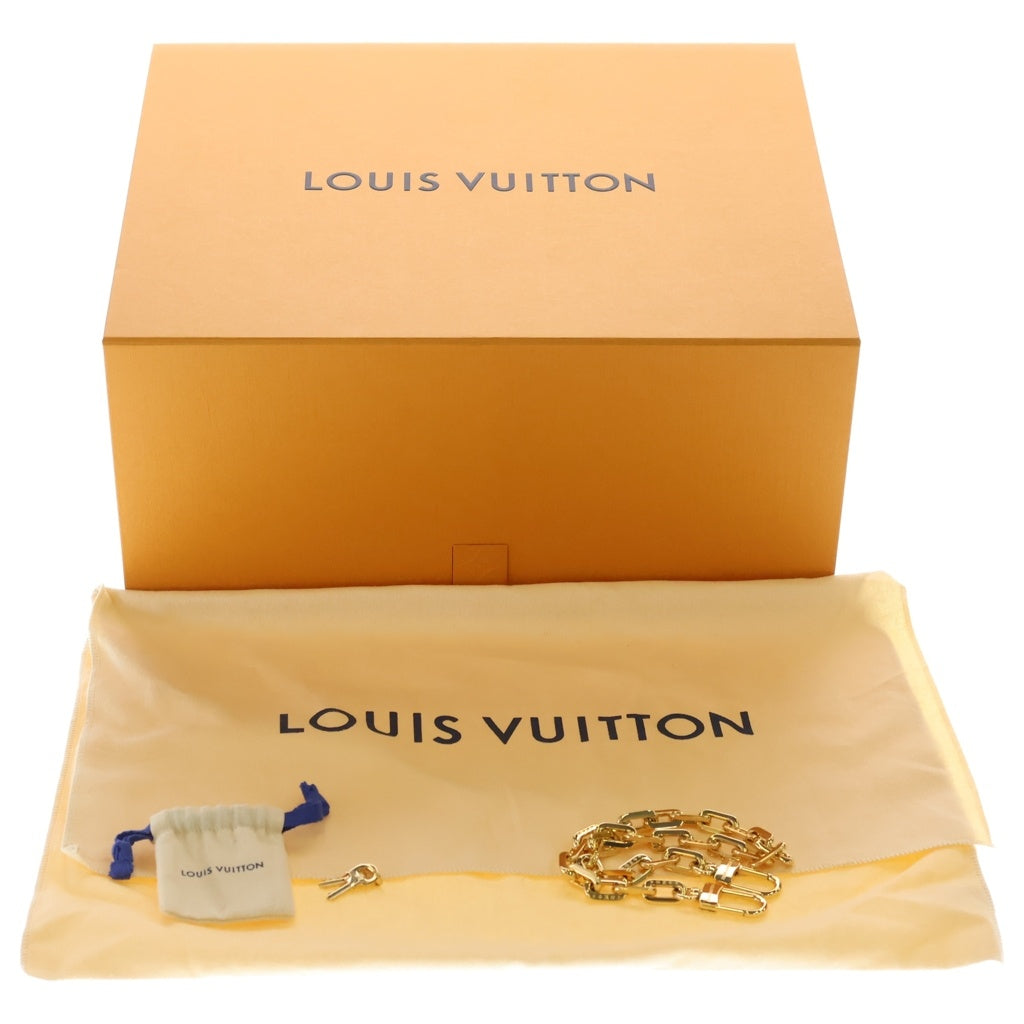 LOUIS VUITTON(ルイヴィトン) クッサン バックパック PM リュックサック バックパック ブラック レザー M13357 ゴールド金具 レディース