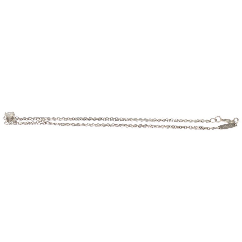 TIFFANY & Co.(ティファニー) ソリティア iPD ダイヤ チェーン
