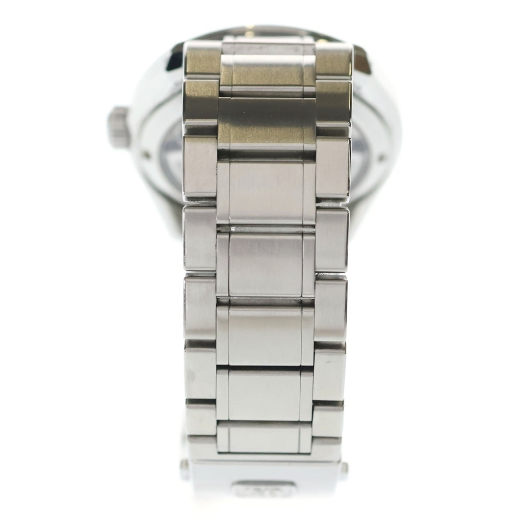 GRAND SEIKO(グランドセイコー) ヘリテージコレクション エボリューション9 コレクション SS/AT ステンレス オートマ 自動巻き 腕時計 白樺文字盤 SLGH005 9SA5-00C0