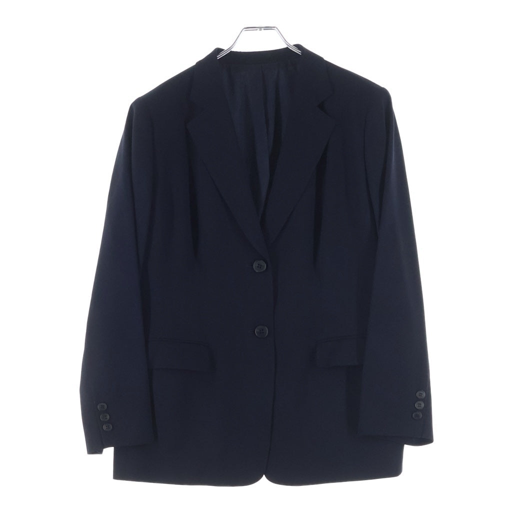 BURBERRY LONDON(バーバリーロンドン) ジャケットパンツスーツ セットアップ ブラック #13 レディース