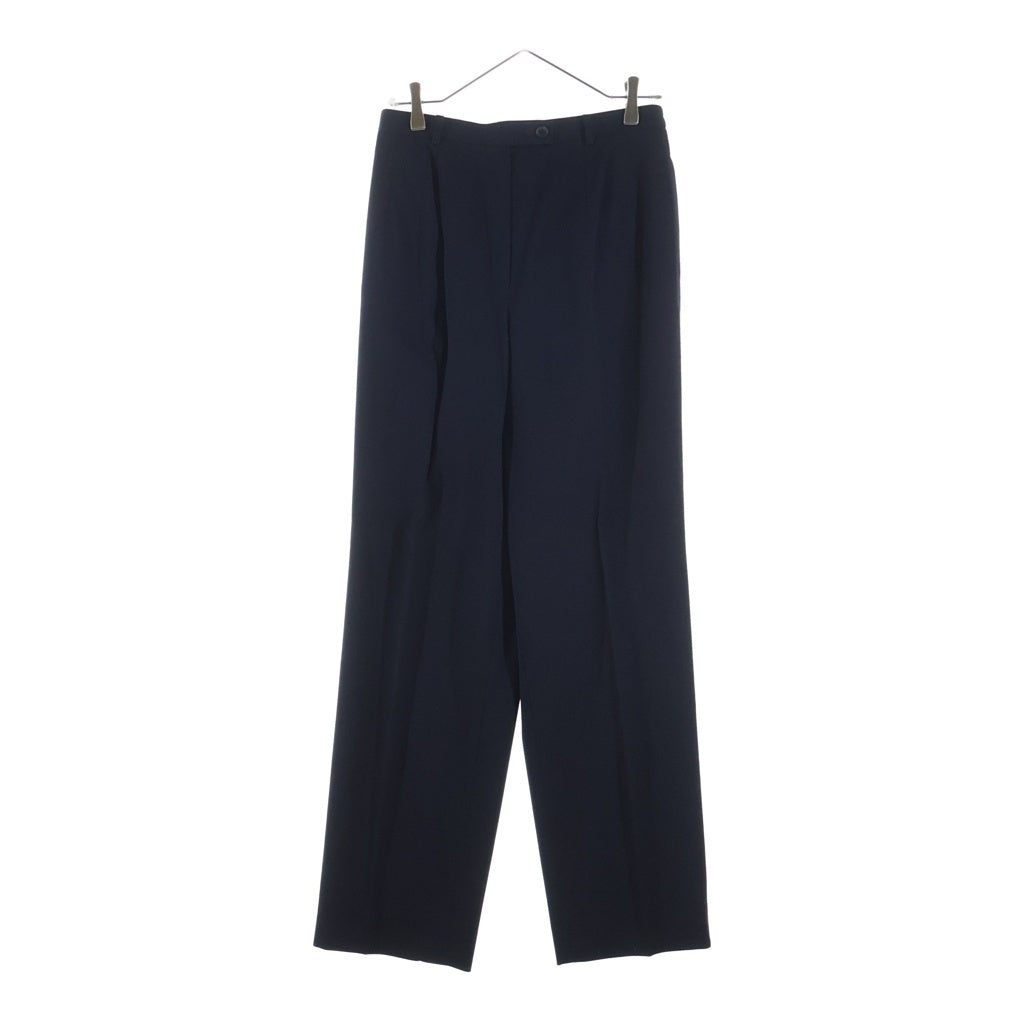 BURBERRY LONDON(バーバリーロンドン) ジャケットパンツスーツ セットアップ ブラック #13 レディース
