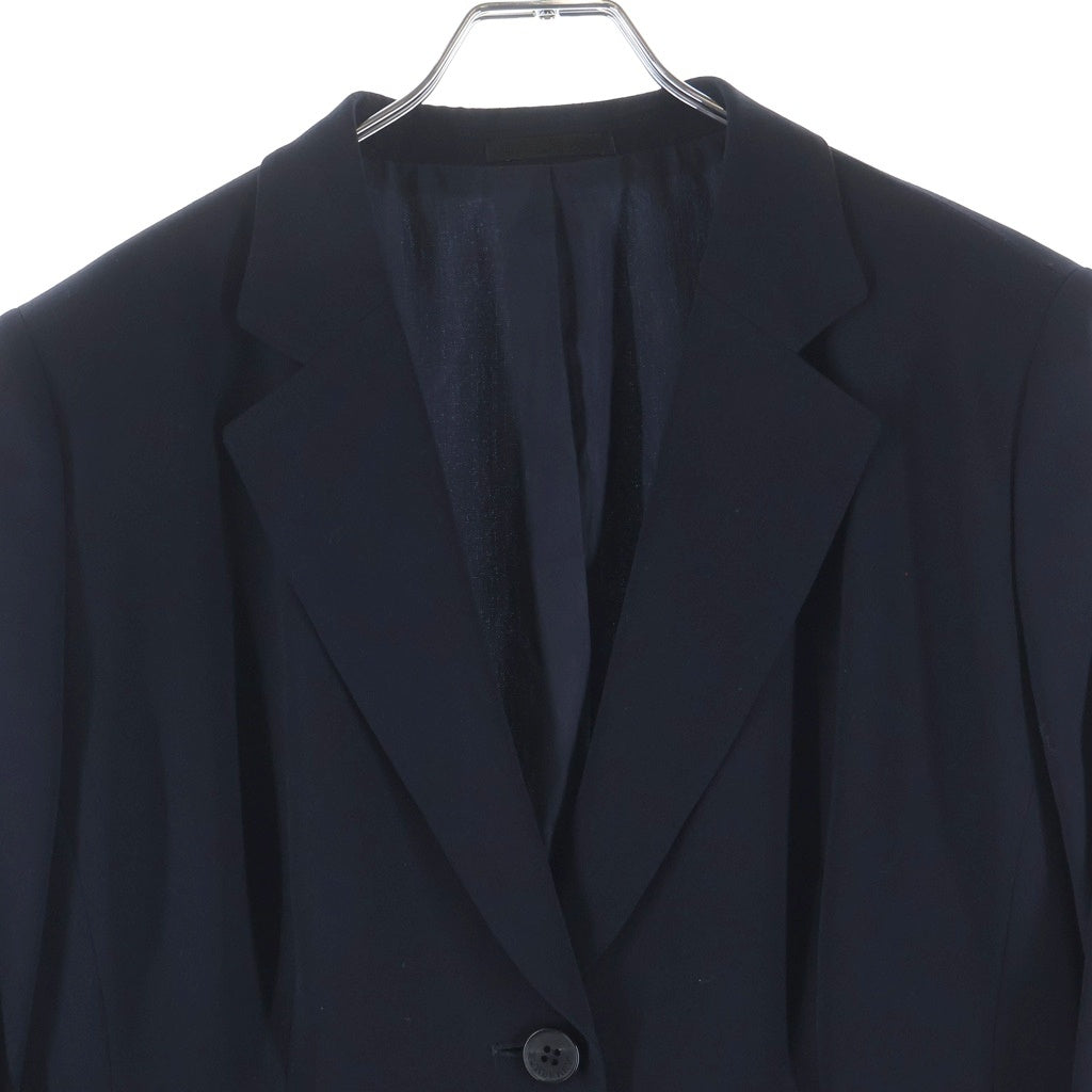 BURBERRY LONDON(バーバリーロンドン) ジャケットパンツスーツ セットアップ ブラック #13 レディース