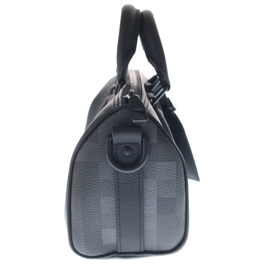 LOUIS VUITTON(ルイヴィトン) ダモフラージュ キーポル・バンド