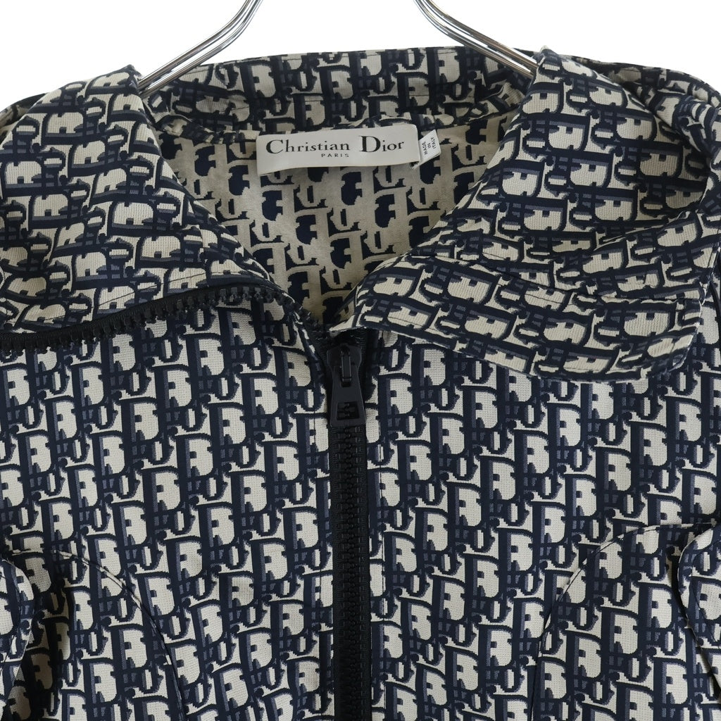 Christian Dior(クリスチャンディオール) Oblique Jacquard Technical