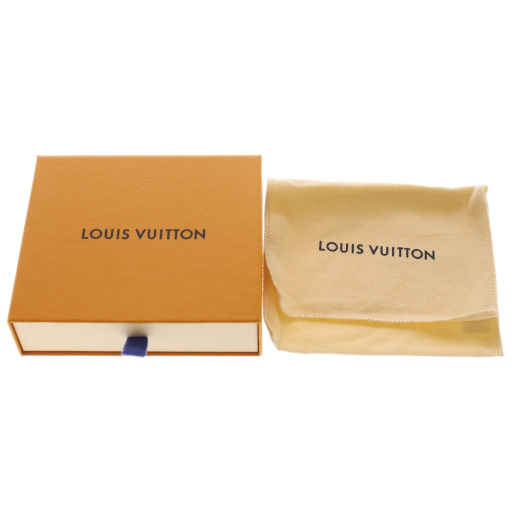 LOUIS VUITTON(ルイヴィトン) モノグラム ジャイアント ジッピーコインパース 小銭入れ コンパクトウォレット 財布 ブラウン PVC レザー M69354 RFID レディース