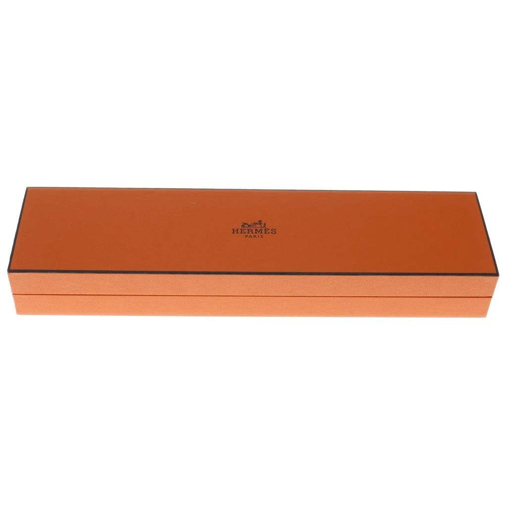 HERMES(エルメス) シェーヌダンクル ファランドール チェーン ブレスレット シルバー
