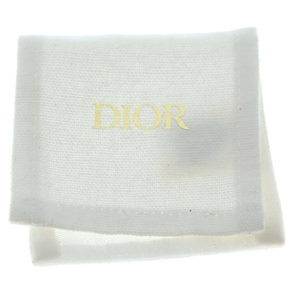 Christian Dior(クリスチャンディオール) トライバル フェイクパールイヤリング ゴールド GP E2382WOMCY_D12P レディース