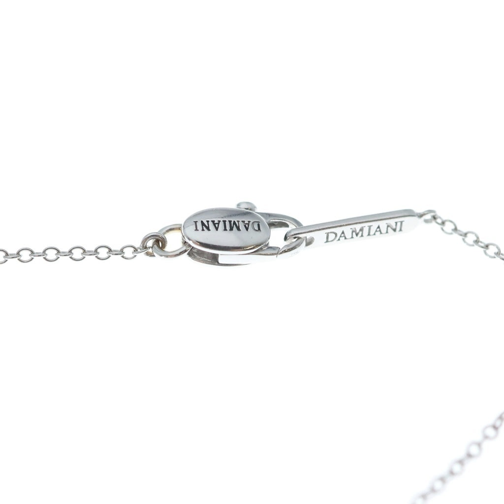 DAMIANI(ダミアーニ) ベルエポック クラウン S ネックレス ダイヤモンド ホワイトゴールド 20089078 レディース