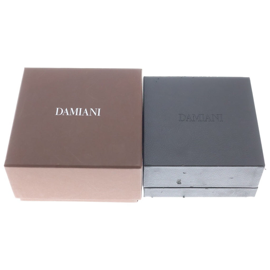 DAMIANI(ダミアーニ) ベルエポック クラウン S ネックレス ダイヤモンド ホワイトゴールド 20089078 レディース