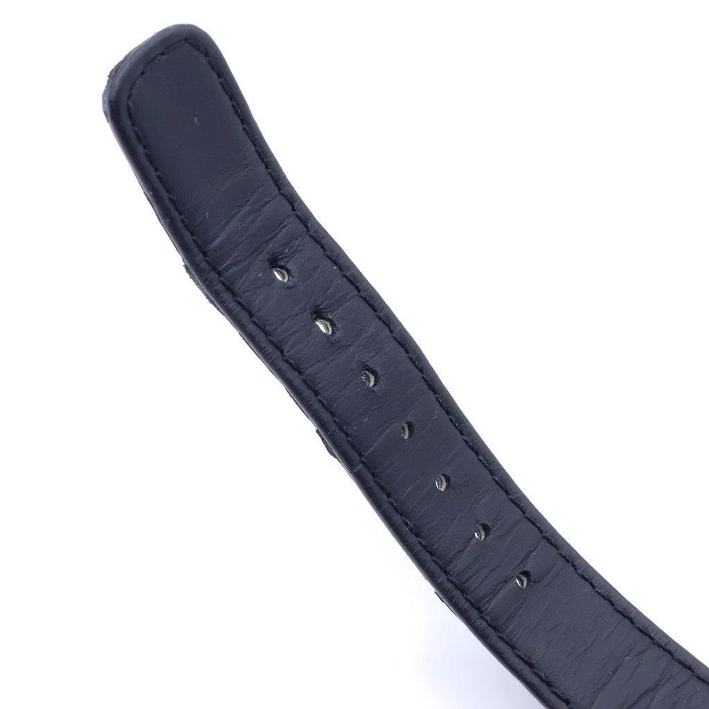 CREDOR(クレドール) クレドール シグノ シルバー文字盤 SS/QZ クォーツ 自動巻き 腕時計 8J81-6A30 レディース