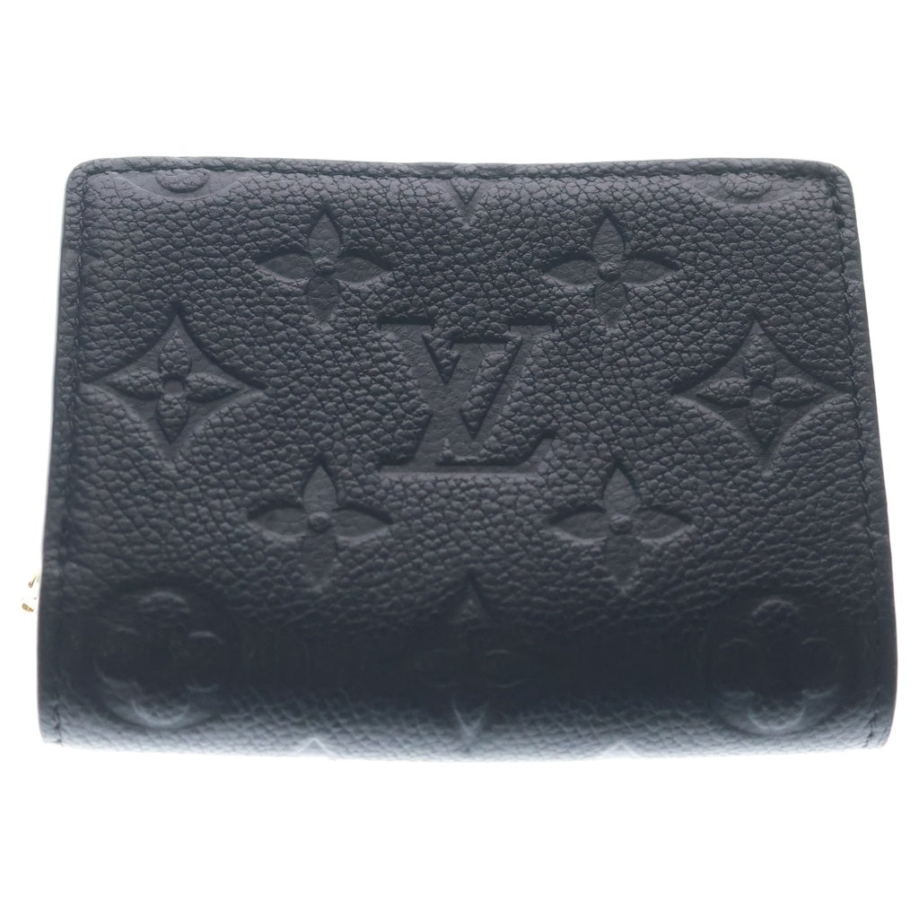 LOUIS VUITTON(ルイヴィトン) モノグラム アンプラント ポルトフォイユ