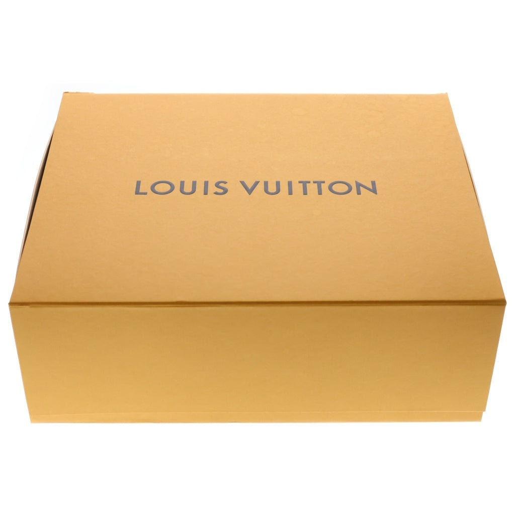 LOUIS VUITTON(ルイヴィトン) オンザゴーMM モノグラム アンプラント レザー 2WAY ハンド ショルダー トートバッグ ブラック M45595 レディース