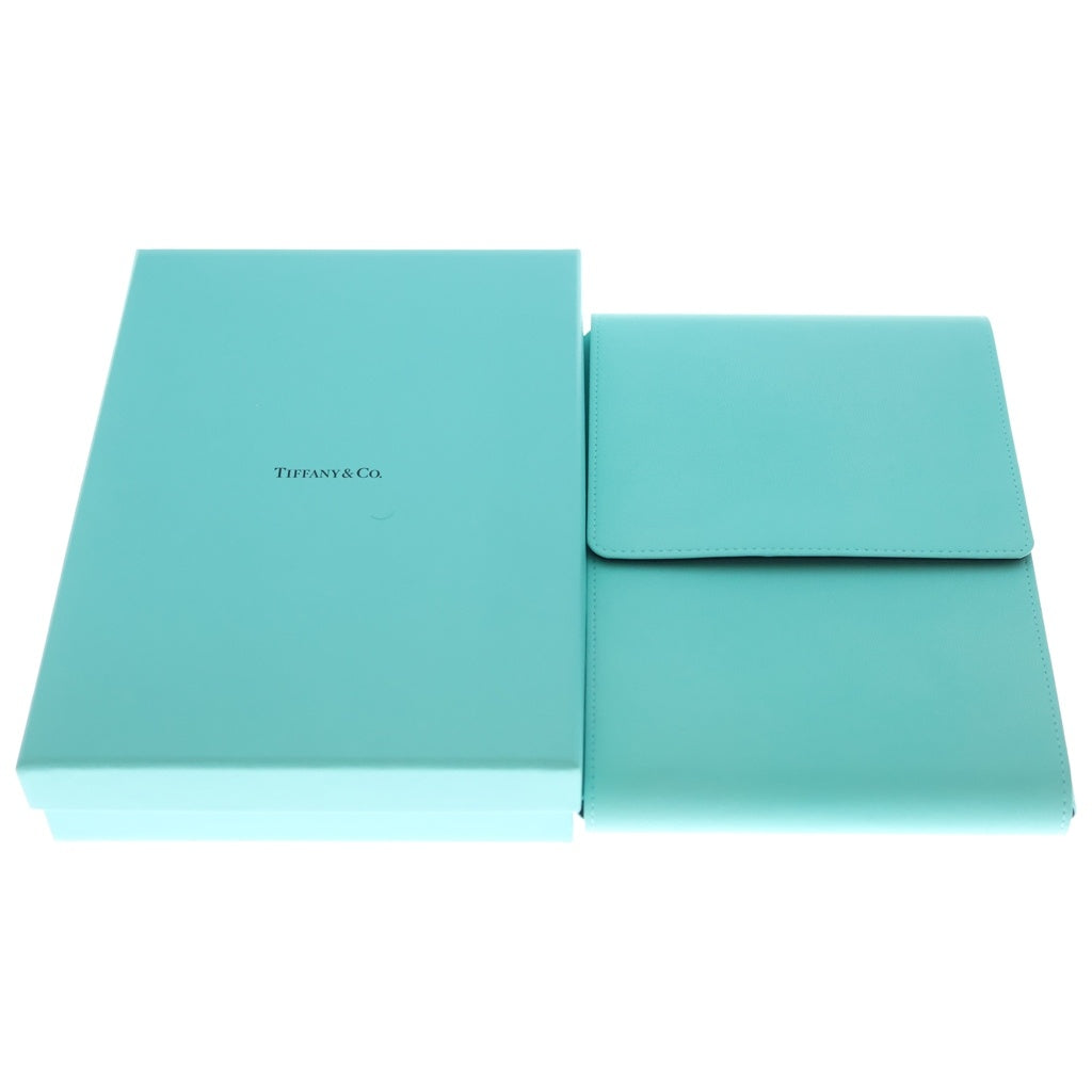 TIFFANY & Co.(ティファニー) ハードウェア スモールリンク ネックレス チェーン シルバー SV925 レディース