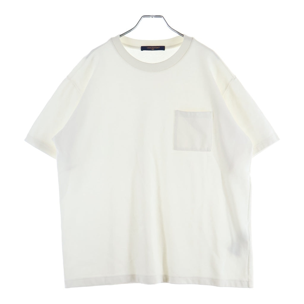 LOUIS VUITTON(ルイヴィトン) ■モノグラム Tシャツ ホワイト