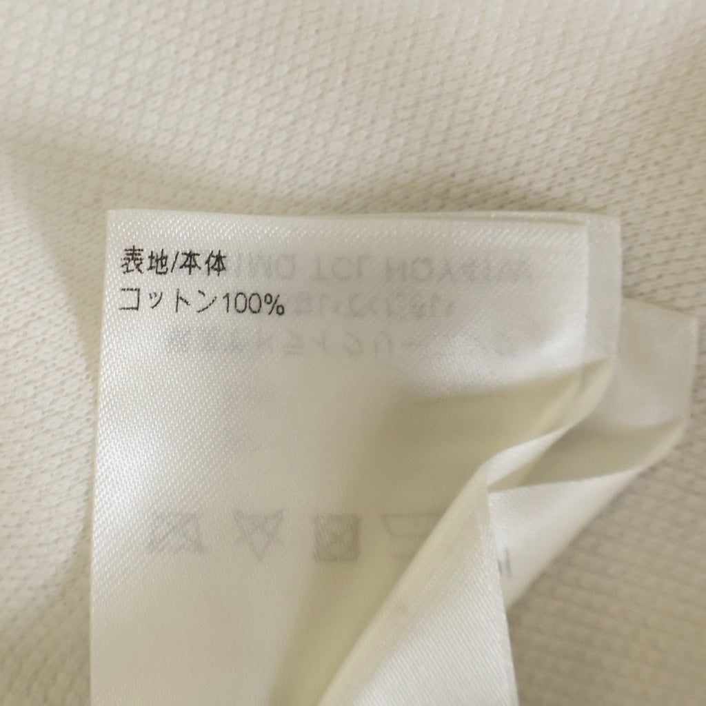LOUIS VUITTON(ルイヴィトン) ■モノグラム Tシャツ ホワイト