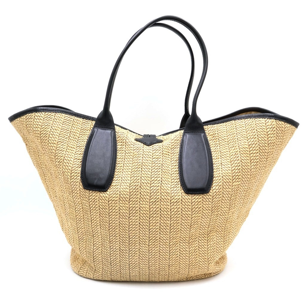 LONGCHAMP(ロンシャン) LE PANIER PLIAGE BASKET BAG ル パニエ プリアージュ ハンド トートバッグ バスケット 10144 HZB レディース