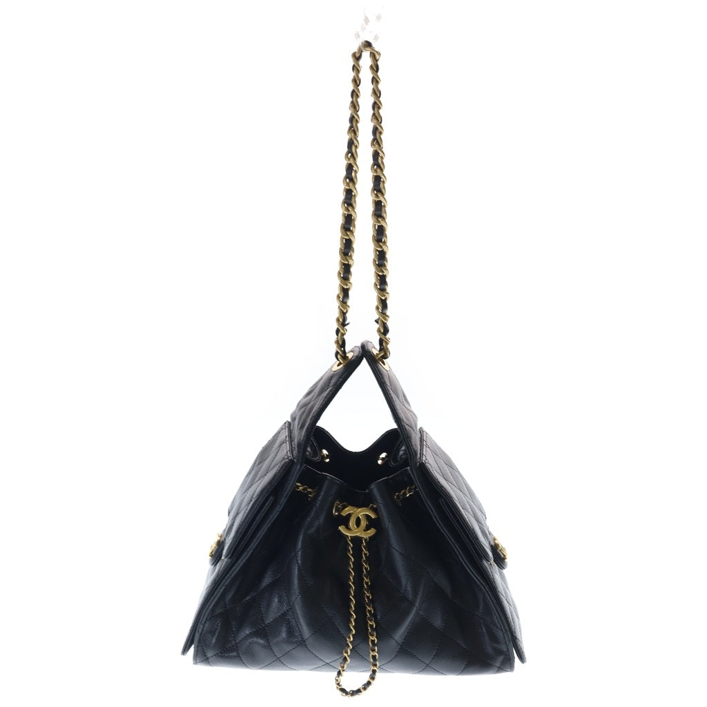 CHANEL(シャネル) シャネル25 スモール チェーンショルダーバッグ