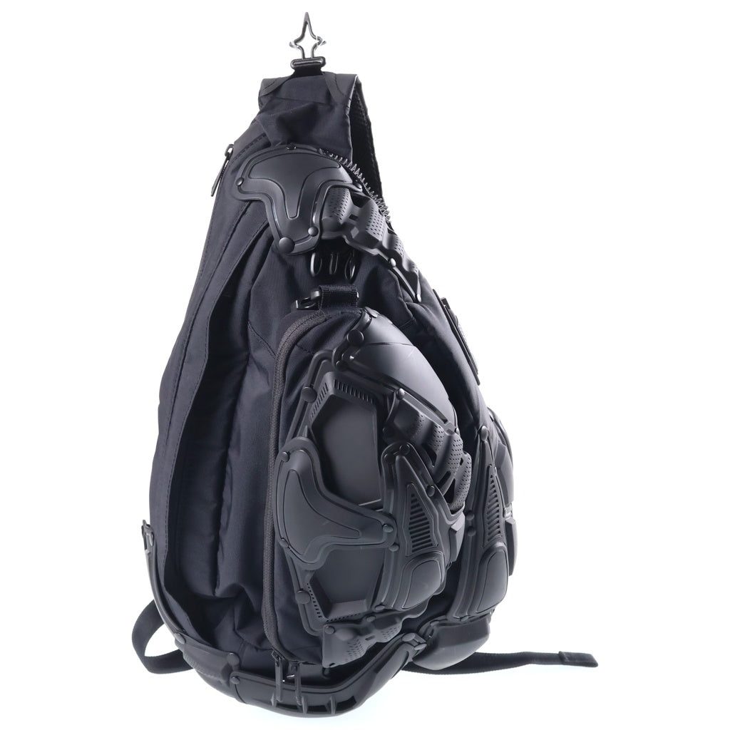 NIKE(ナイキ) NOCTA MODULAR BAG ノクタコラボ インナーラム モジュラーバッグ クロスボディバック ブラック