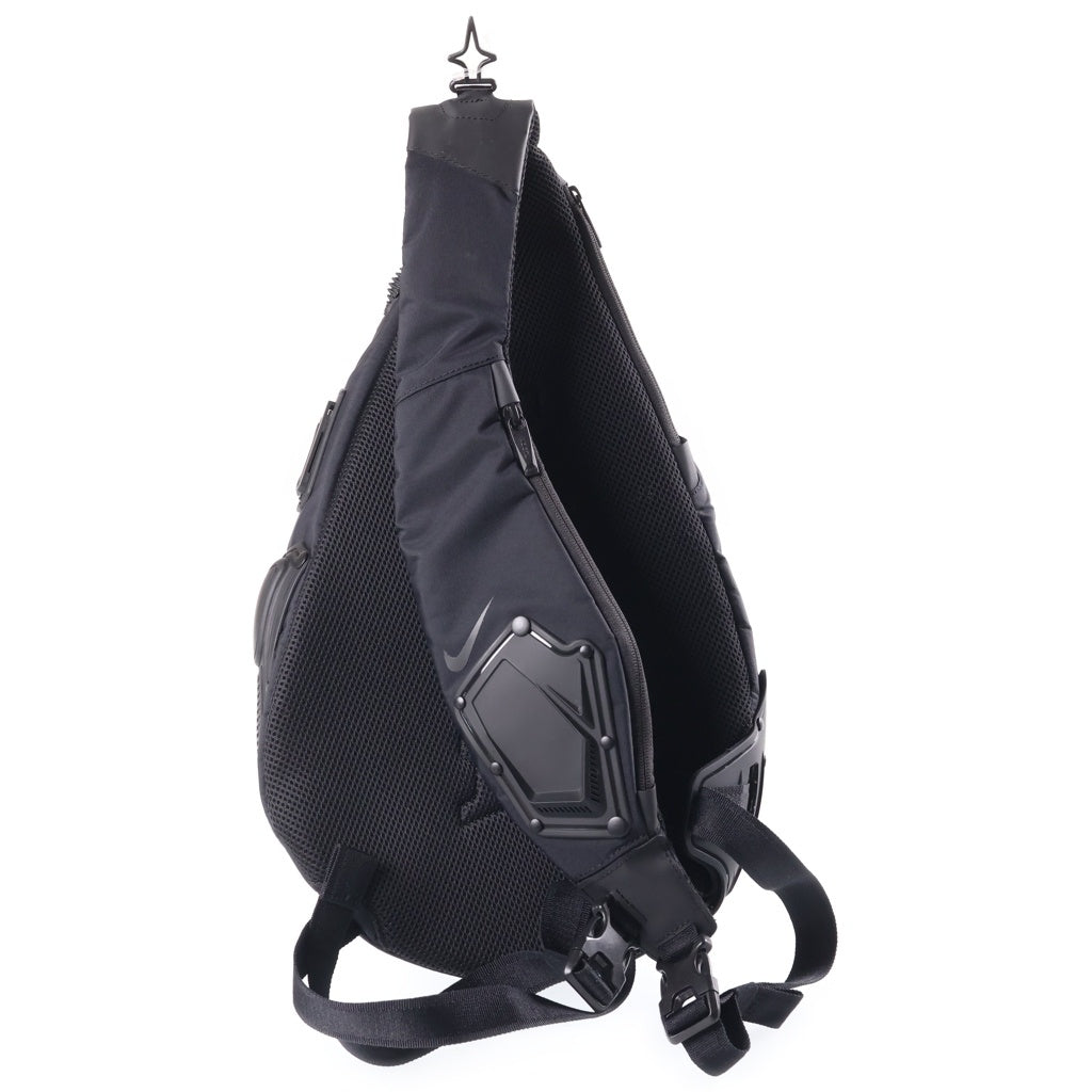 NIKE(ナイキ) NOCTA MODULAR BAG ノクタコラボ インナーラム モジュラーバッグ クロスボディバック ブラック
