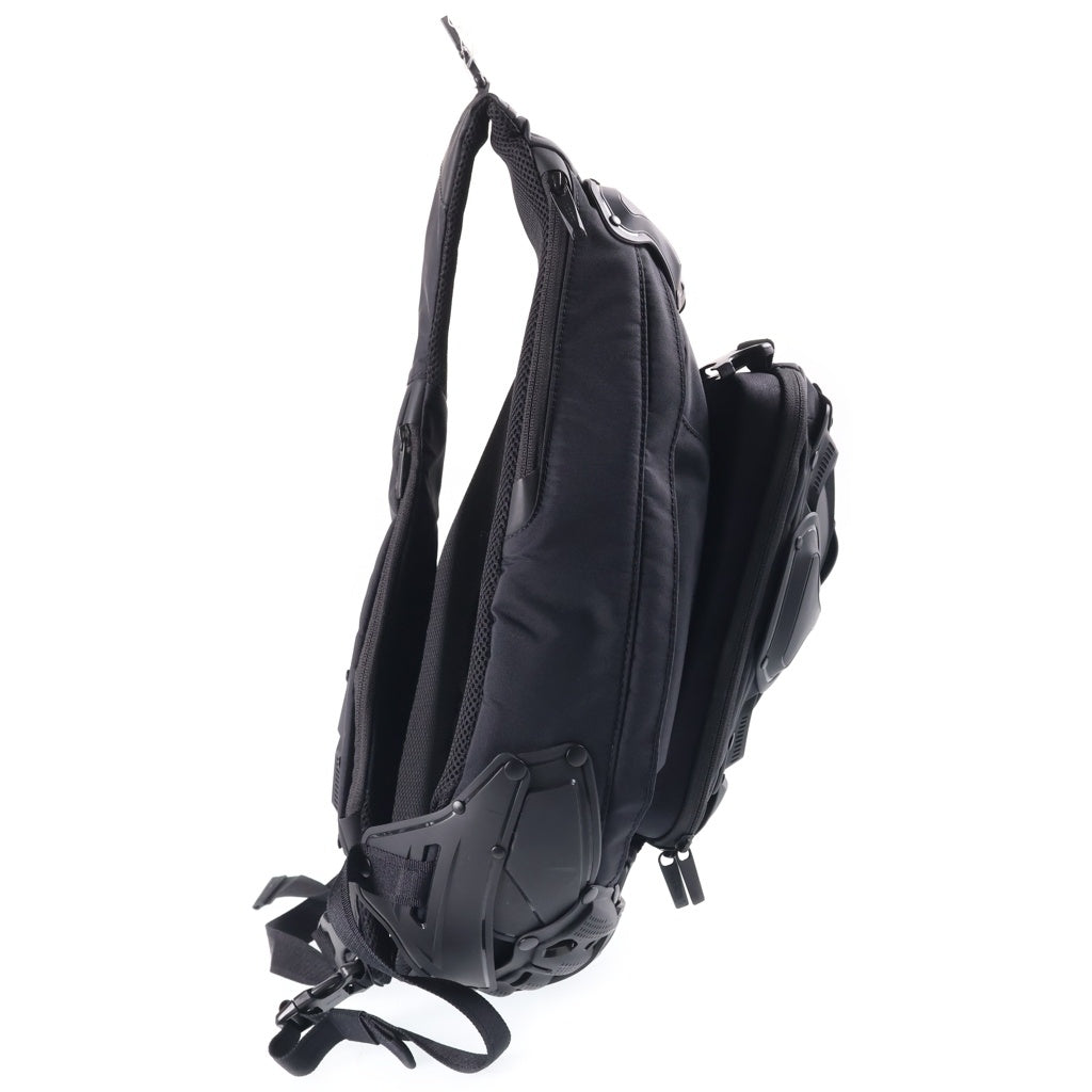 NIKE(ナイキ) NOCTA MODULAR BAG ノクタコラボ インナーラム モジュラーバッグ クロスボディバック ブラック