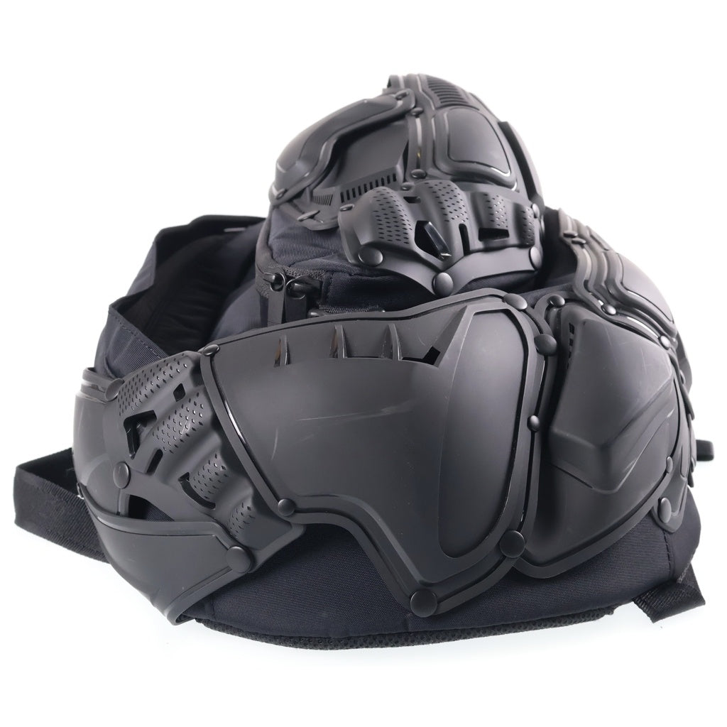 NIKE(ナイキ) NOCTA MODULAR BAG ノクタコラボ インナーラム モジュラーバッグ クロスボディバック ブラック