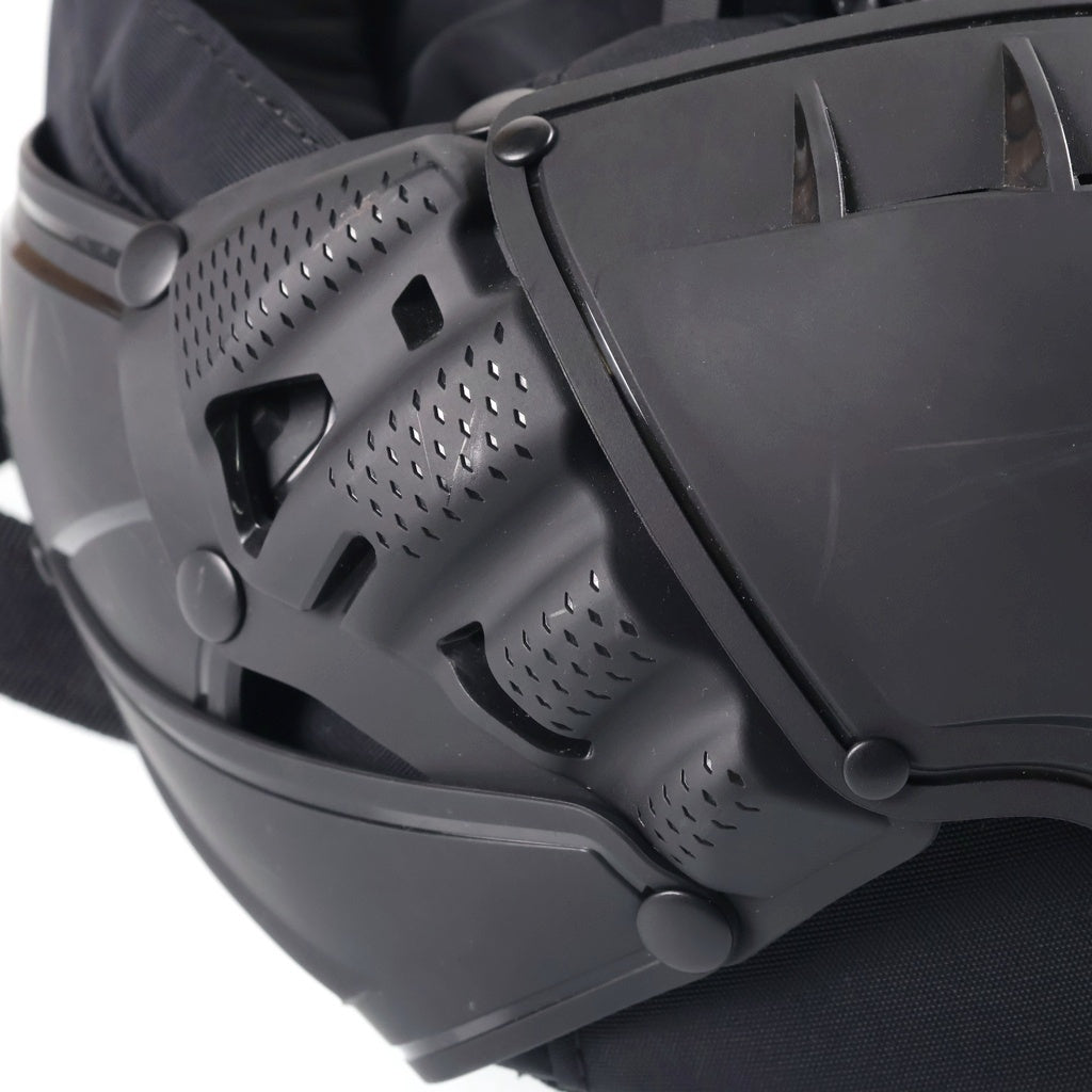 NIKE(ナイキ) NOCTA MODULAR BAG ノクタコラボ インナーラム モジュラーバッグ クロスボディバック ブラック