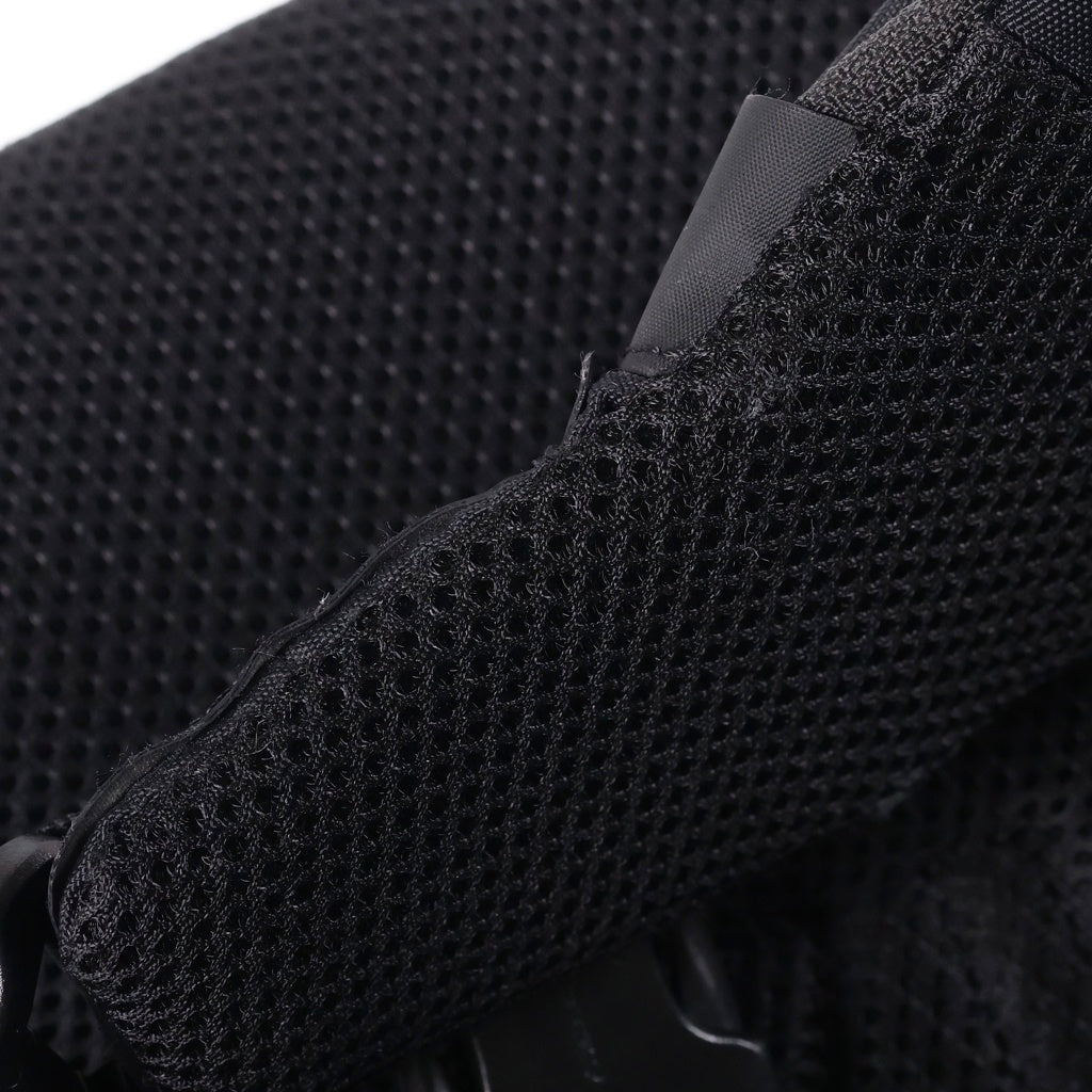 NIKE(ナイキ) NOCTA MODULAR BAG ノクタコラボ インナーラム モジュラーバッグ クロスボディバック ブラック