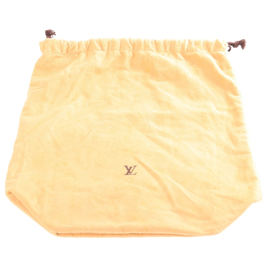 LOUIS VUITTON(ルイヴィトン) モノグラム スピーディ35 ハンドバッグ ブラウン PVC×レザー M41524 レディース