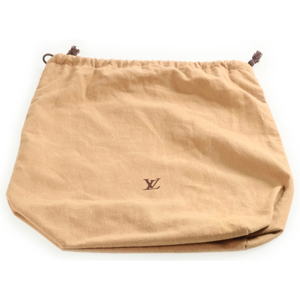 LOUIS VUITTON(ルイヴィトン) モノグラム シテGM ハンドバッグ ワンショルダーバッグ ブラウン PVC×レザー M51181 レディース