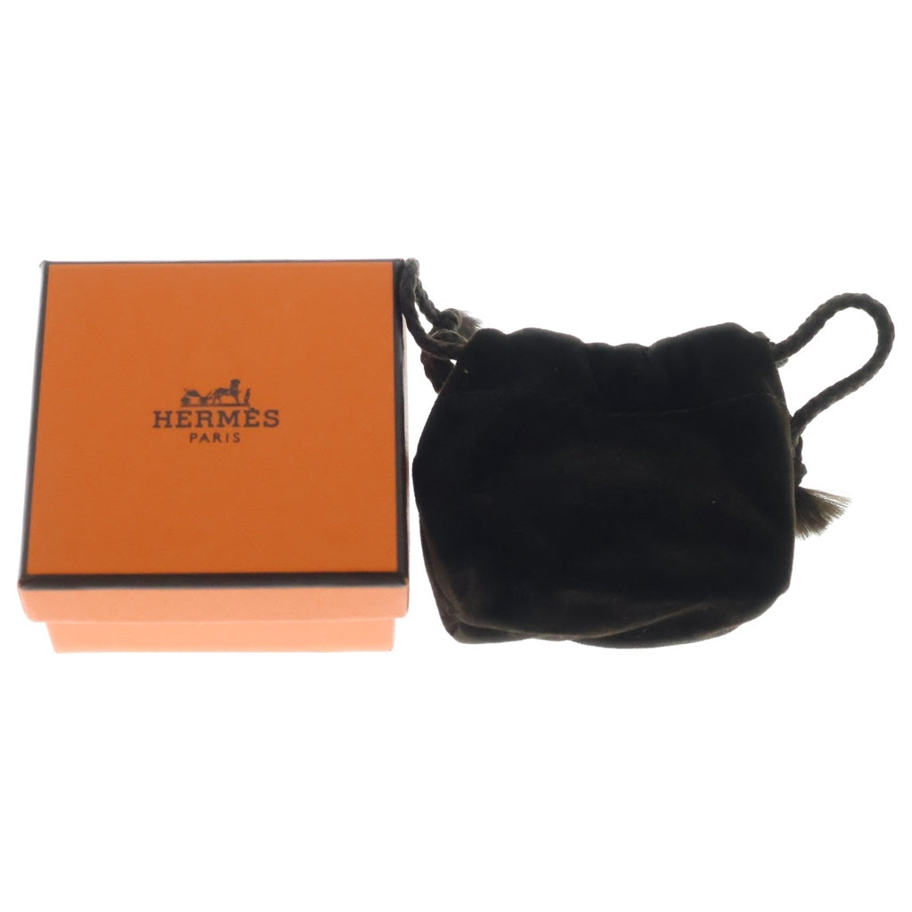 HERMES(エルメス) LIFT リフト スカーフリング ゴールド レディース