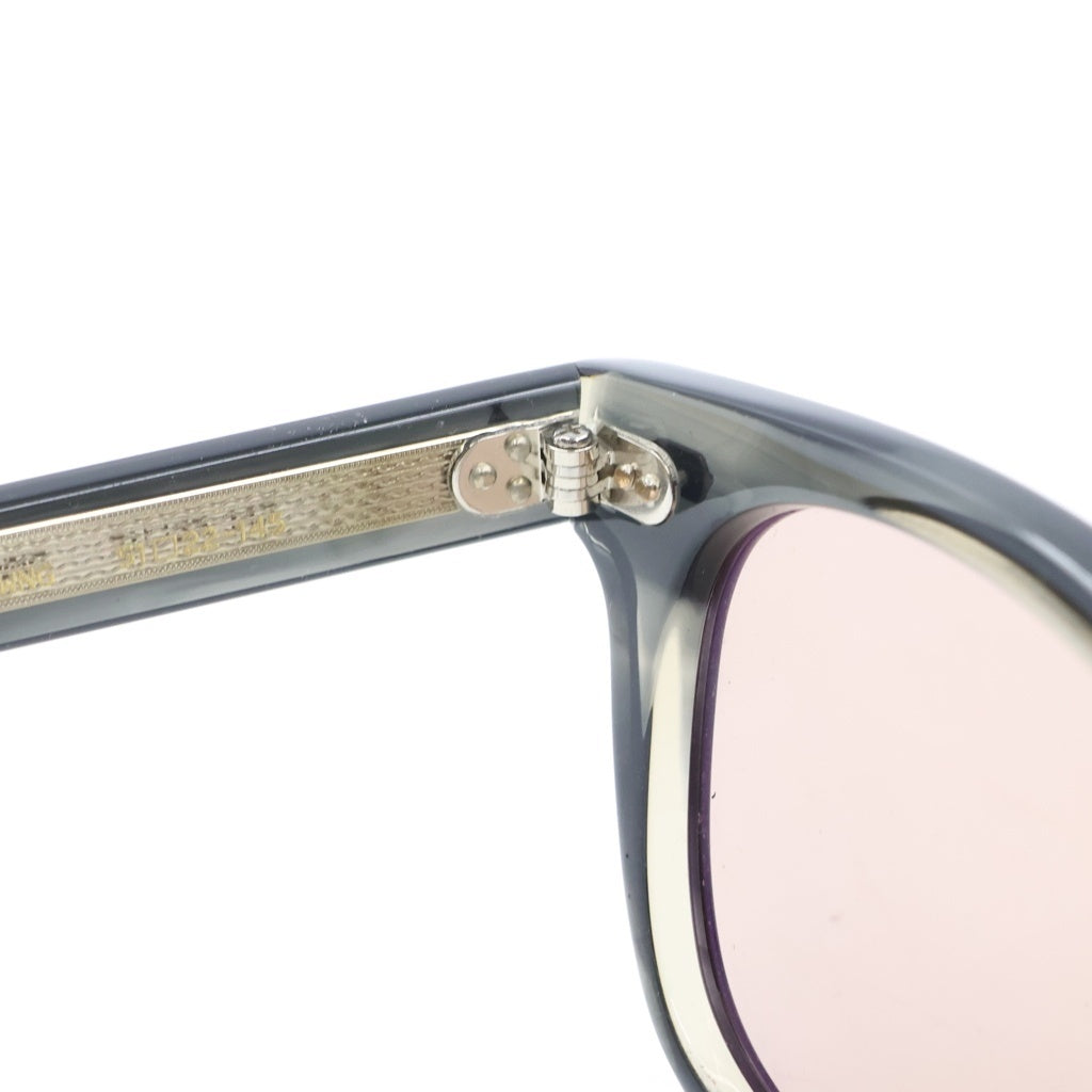 EYEVAN(アイヴァン) BLAZER ブレザー 51□22-145 サングラス WNG