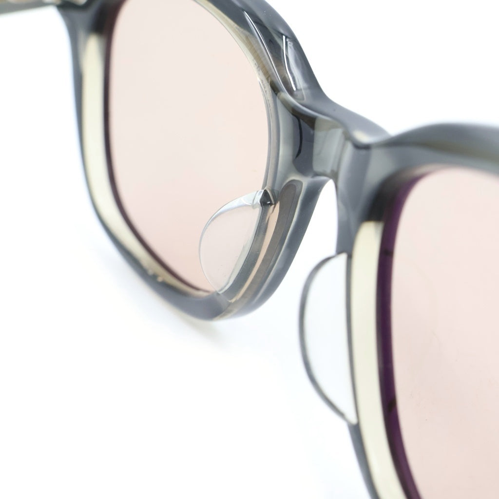 EYEVAN(アイヴァン) BLAZER ブレザー 51□22-145 サングラス WNG