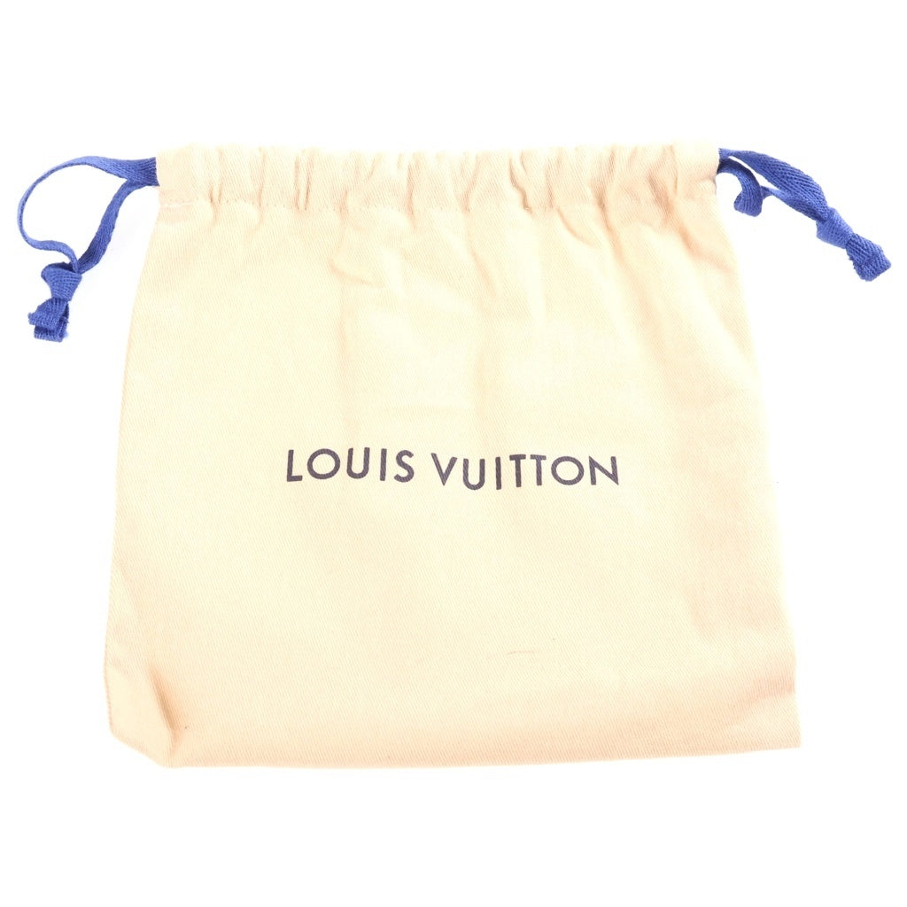 LOUIS VUITTON(ルイヴィトン) ベルト・LV サークル プライム 20MM リバーシブル レザーベルト ブラウン×ブラック PVC 75/30 M0510V ゴールド金具 レディース
