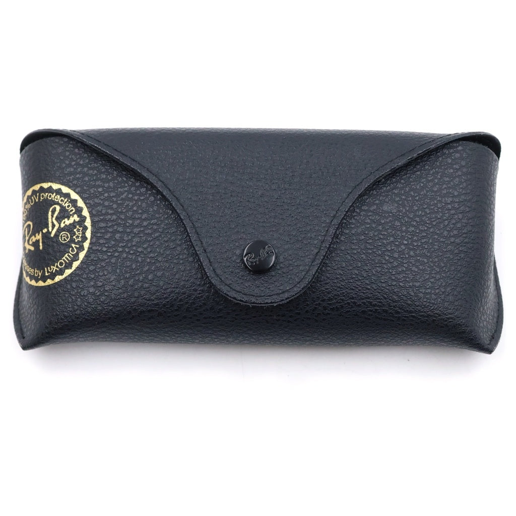 Ray Ban(レイバン) JA-JO ジャジョ サングラス オーバル パープル×ゴールド メタル RB3592 レディース