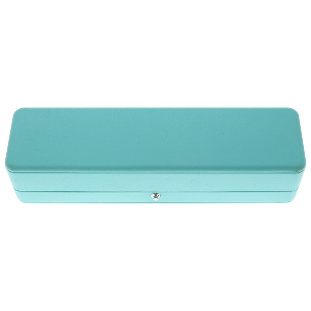 TIFFANY & Co.(ティファニー) ハードウェア ネックレス スモールリンク チェーン シルバー SV925 レディース