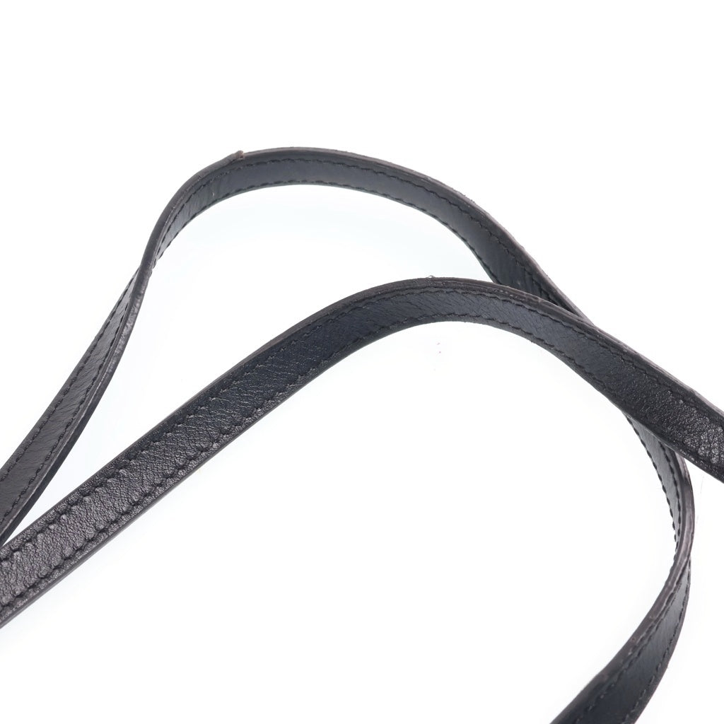 LOUIS VUITTON(ルイヴィトン) オンザゴーMM ハンドバッグ 2way トートバック モノグラム アンプラント レザー ブラック M45595 レディース