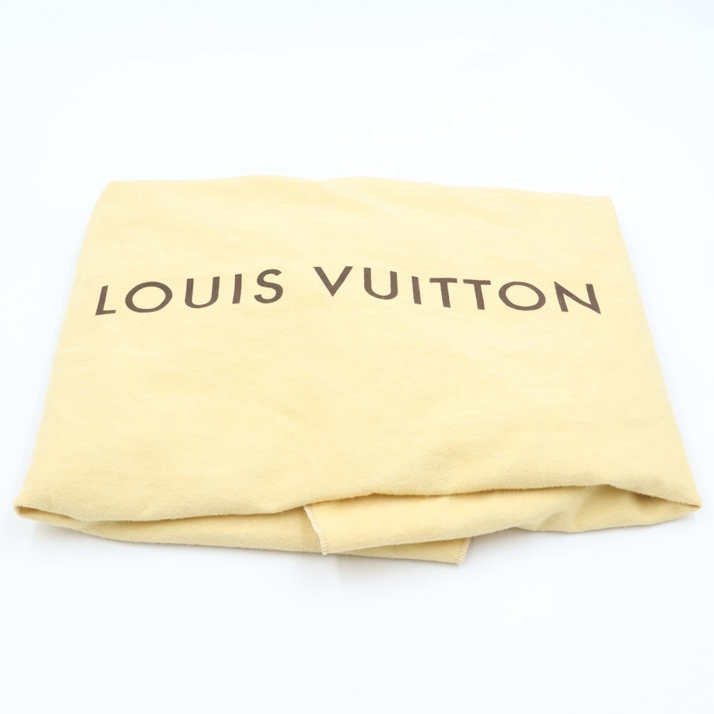 LOUIS VUITTON(ルイヴィトン) モノグラム ネヴァーフルGM PVC レザー トートバッグ ハンドバッグ ブラウン M40157 レディース