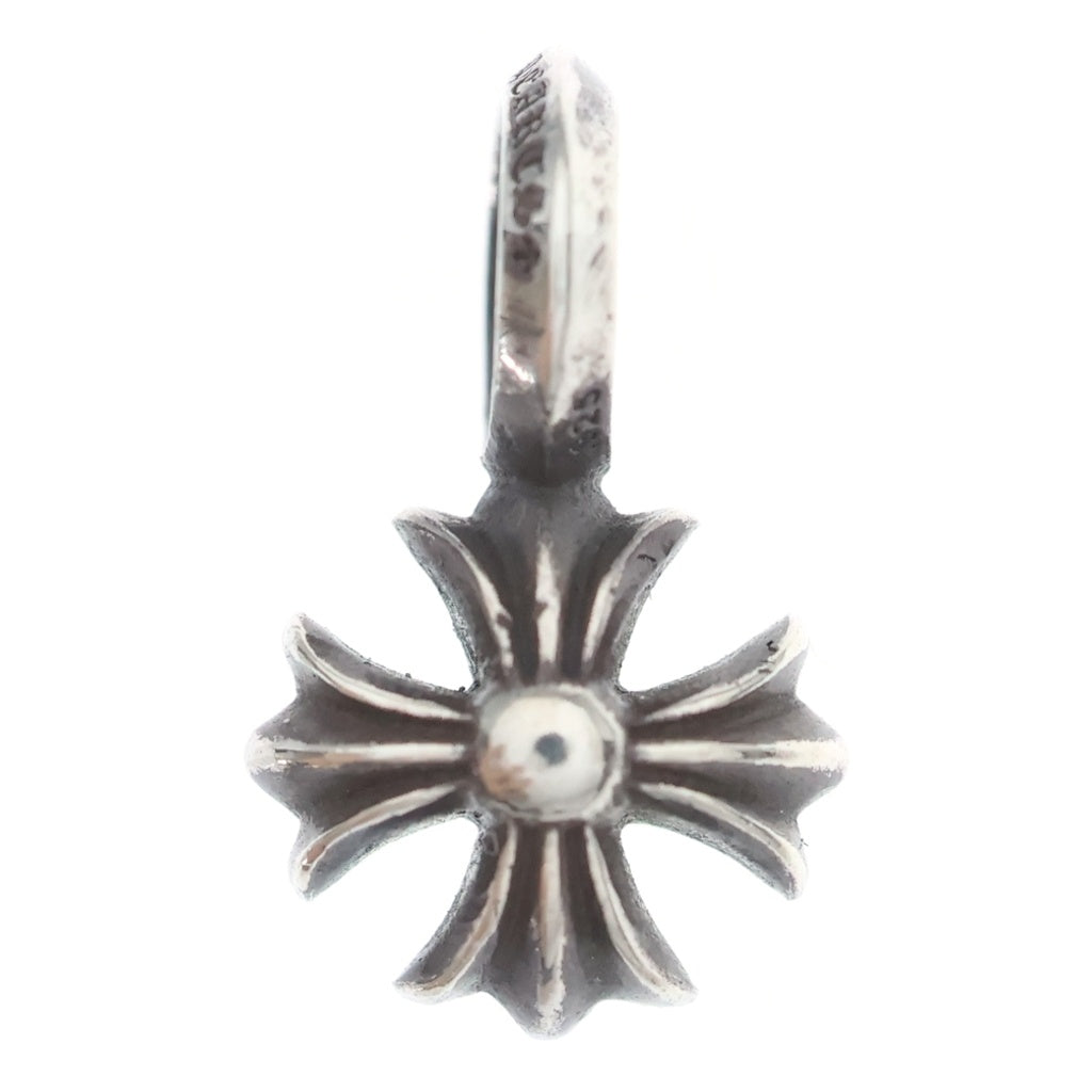 CHROME HEARTS(クロムハーツ) STACK CH PLUS V2 CHプラス スタックチャーム ペンダントトップ シルバー