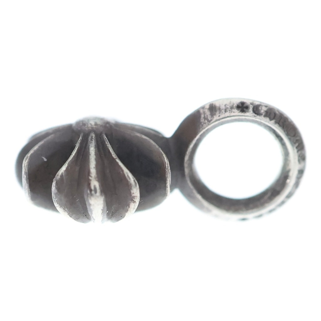 CHROME HEARTS(クロムハーツ) STACK CH PLUS V2 CHプラス スタックチャーム ペンダントトップ シルバー