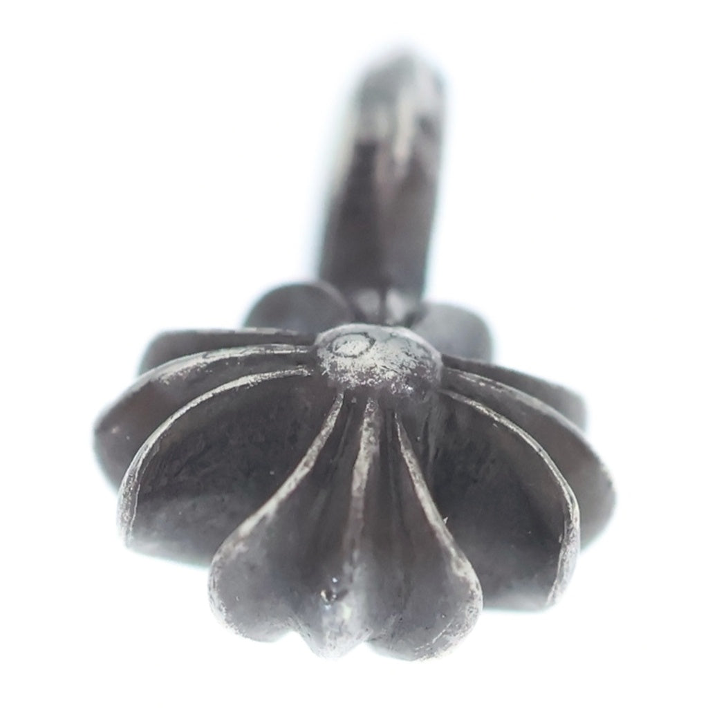 CHROME HEARTS(クロムハーツ) STACK CH PLUS V2 CHプラス スタックチャーム ペンダントトップ シルバー