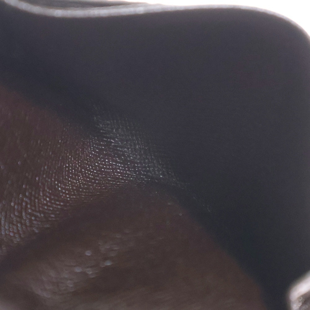 LOUIS VUITTON(ルイヴィトン) ダミエ アンヴェロップ・カルト ドゥ ヴィジット カードケース コインケース 財布 ブラウン PVC N62920