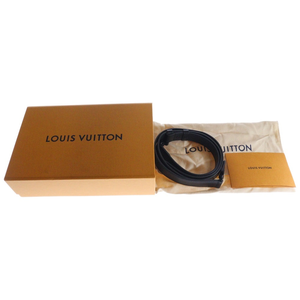 LOUIS VUITTON(ルイヴィトン) モノグラムエクリプス アルファ ウェアラブル ウォレットNV ショルダーウォレット RFID M82542